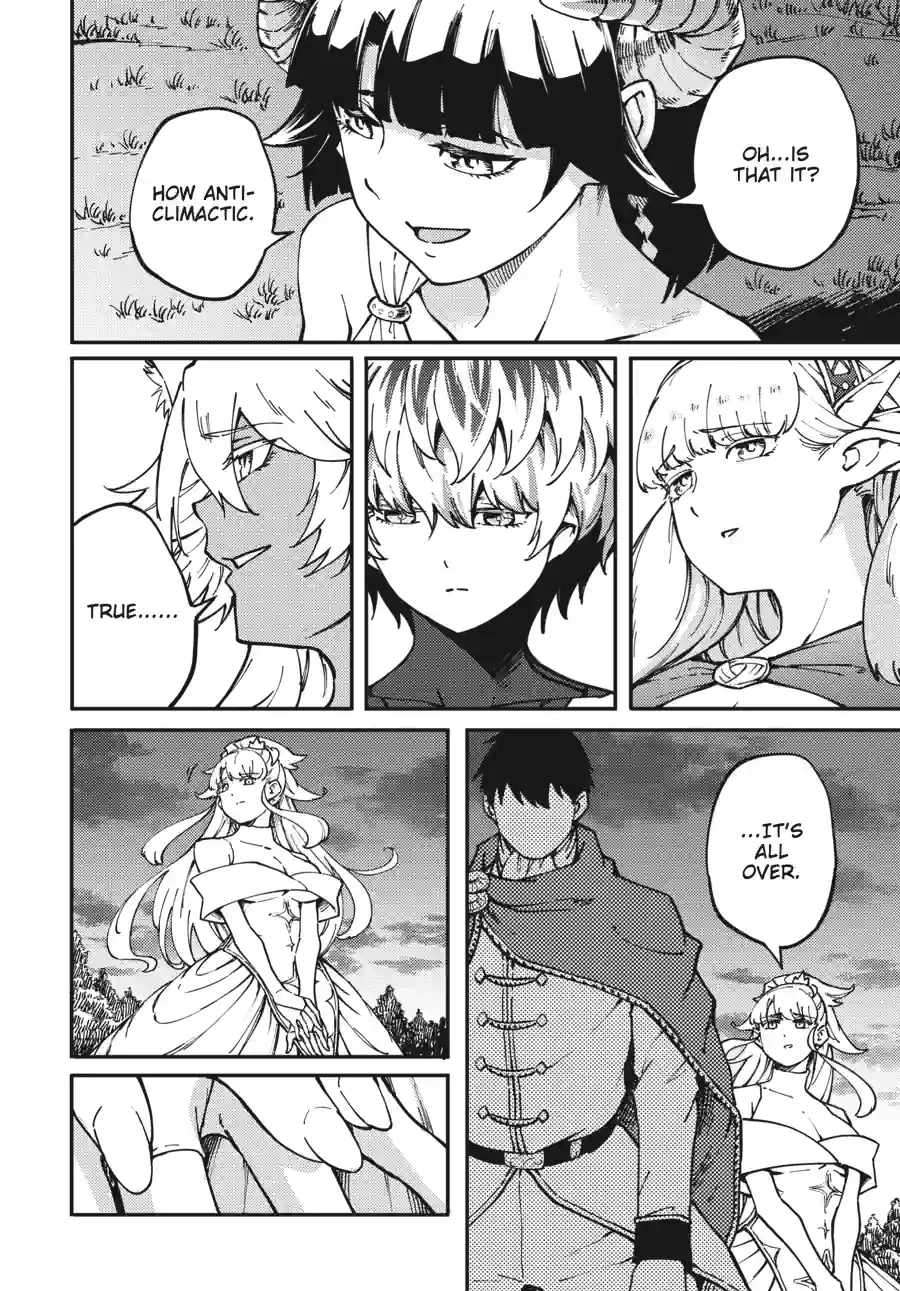 Tales of Wedding Rings Chapter 86.2 - Page 4 in English