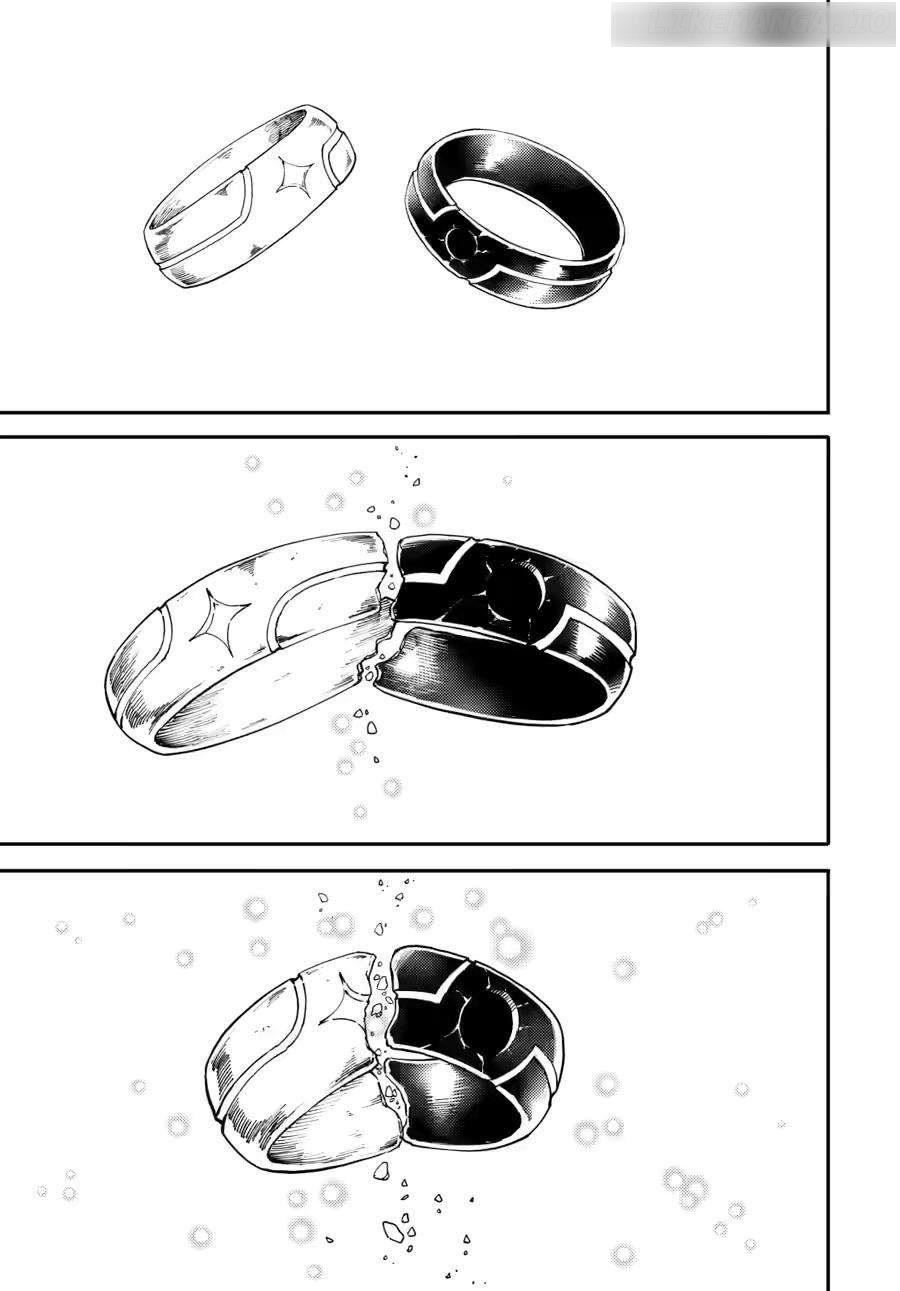 Tales of Wedding Rings Chapter 86 - Page 12 in English