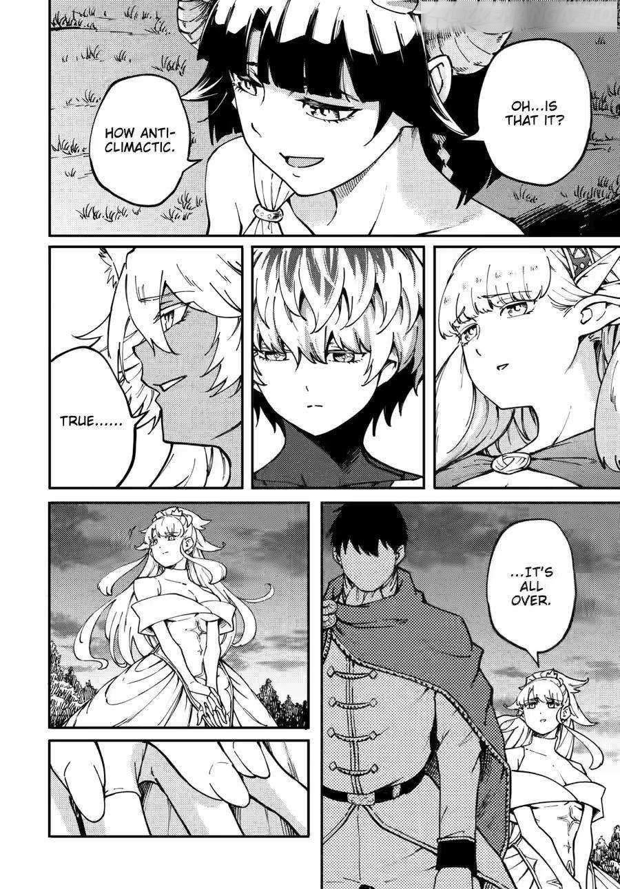 Tales of Wedding Rings Chapter 86 - Page 15 in English