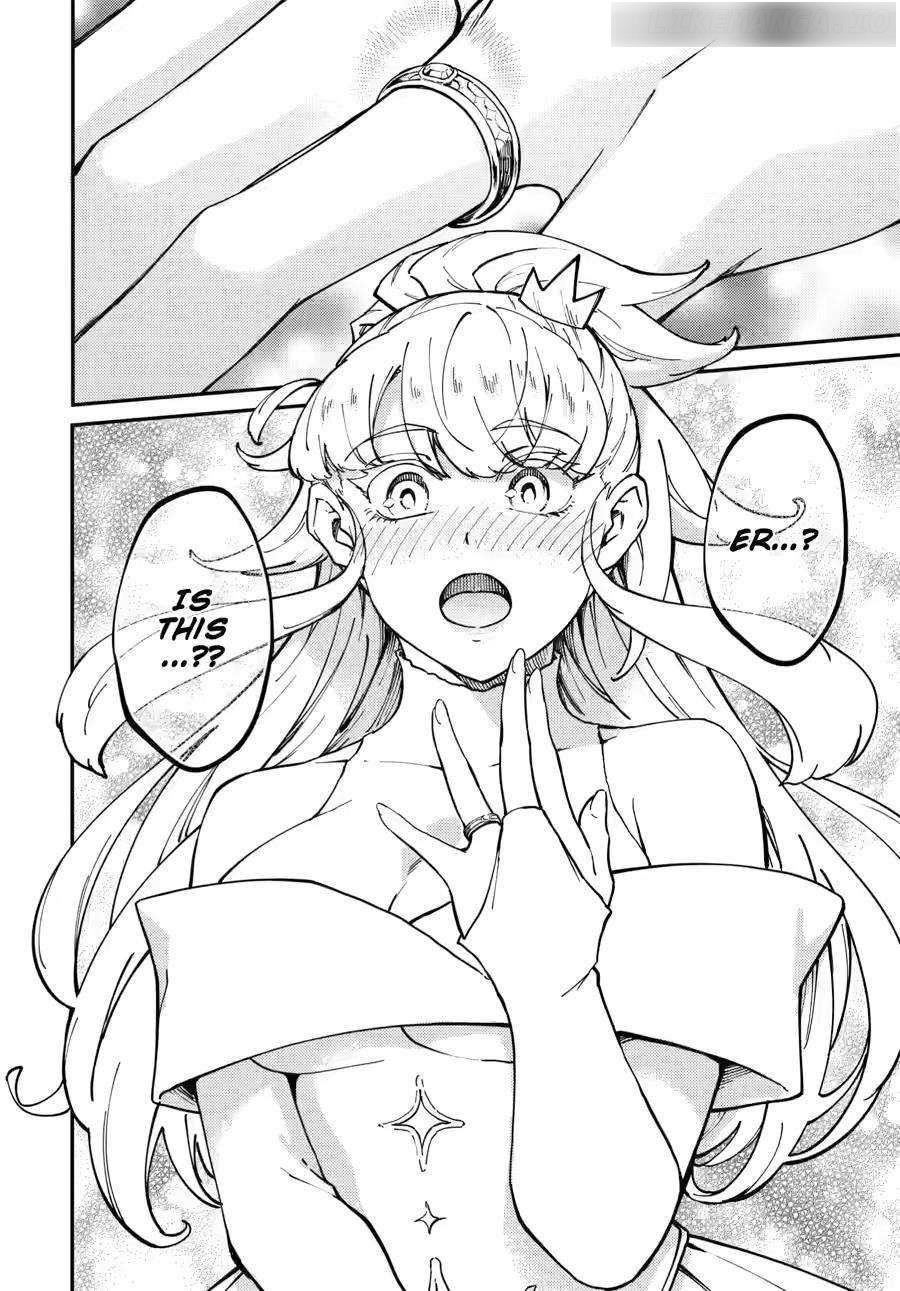 Tales of Wedding Rings Chapter 86 - Page 17 in English