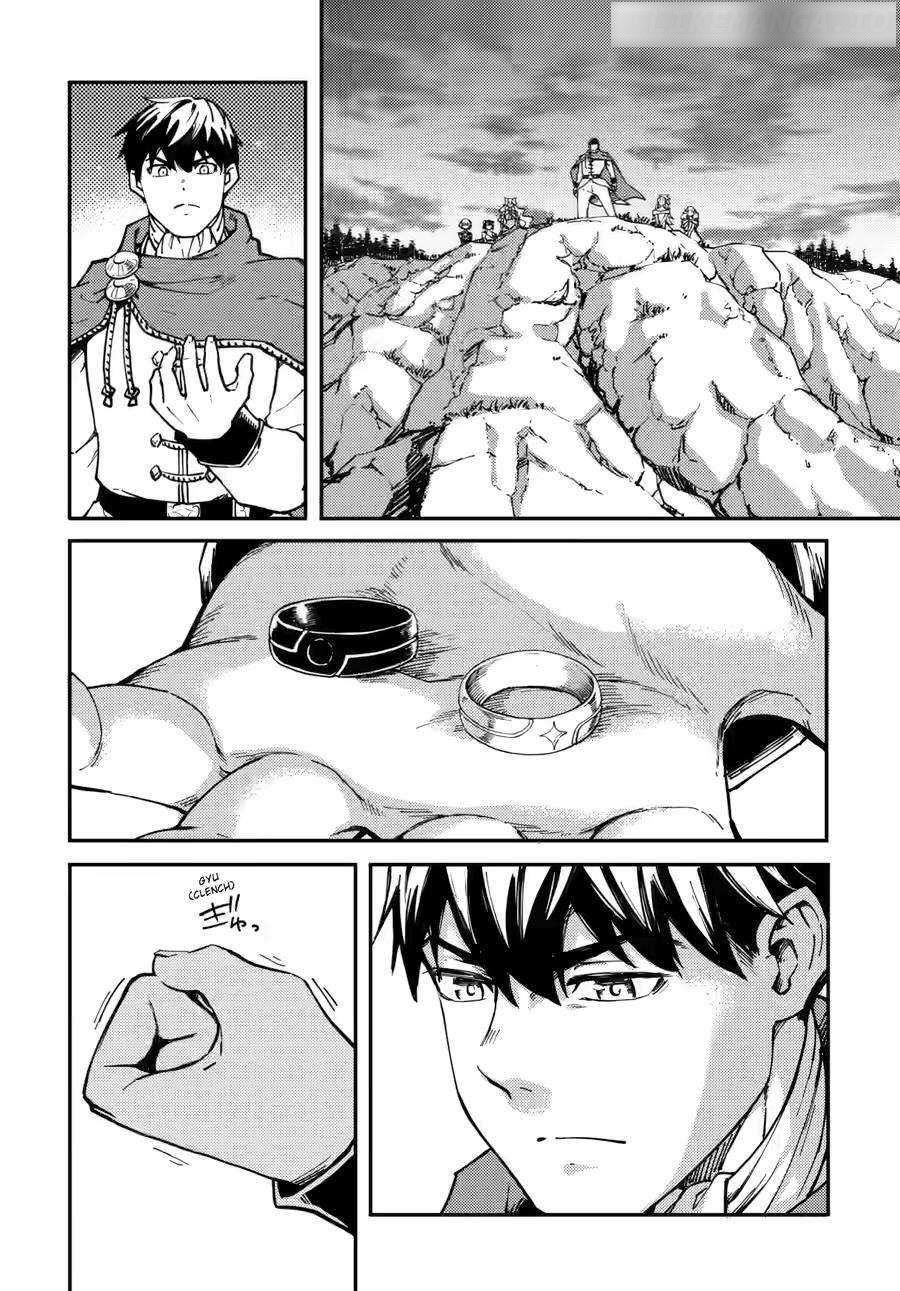 Tales of Wedding Rings Chapter 86 - Page 7 in English