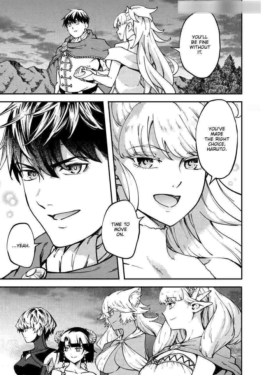 Tales of Wedding Rings Chapter 86 - Page 8 in English