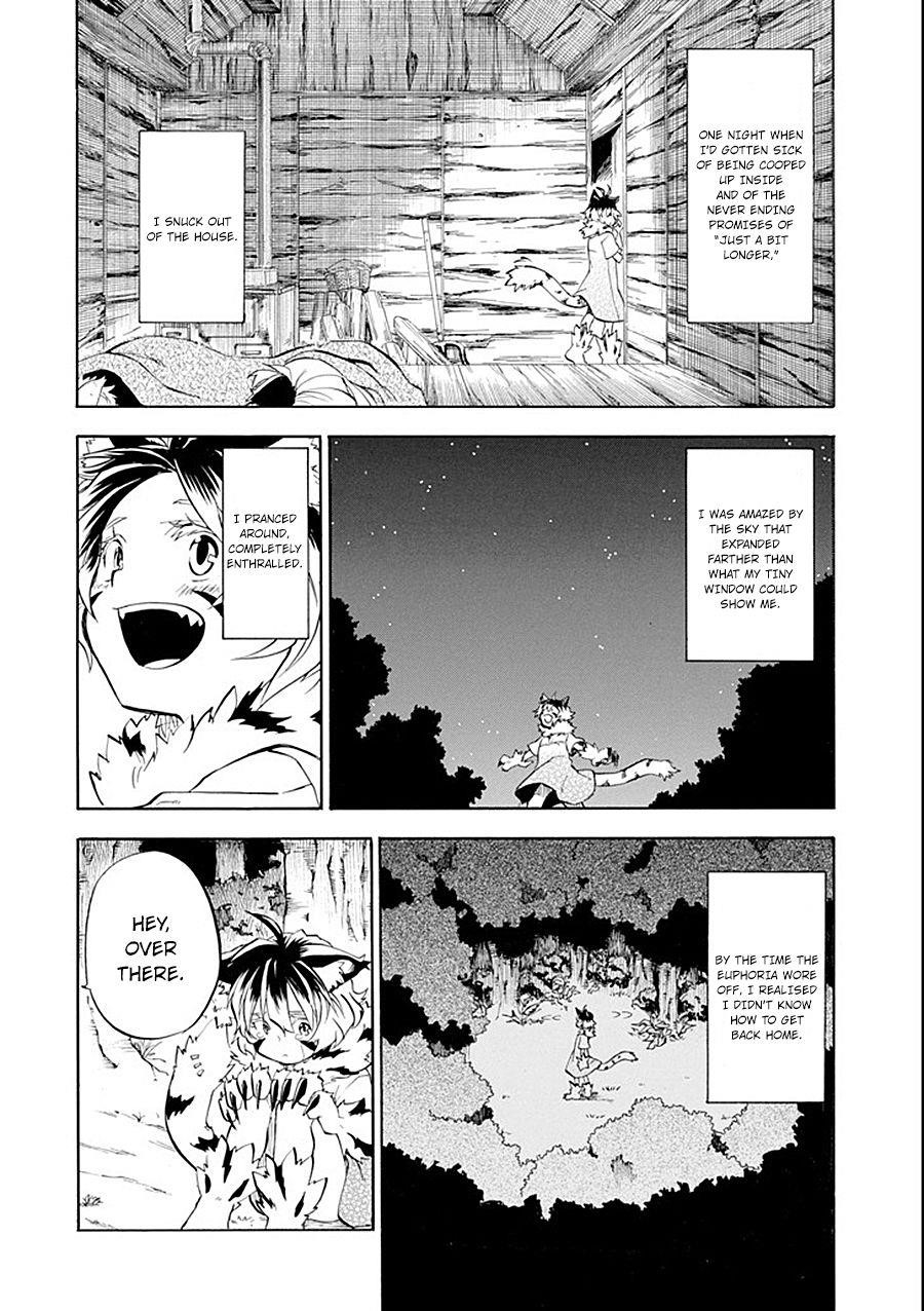 Good Deeds Of Kane Of Old Guy Chapter 10 - Page 30 in English