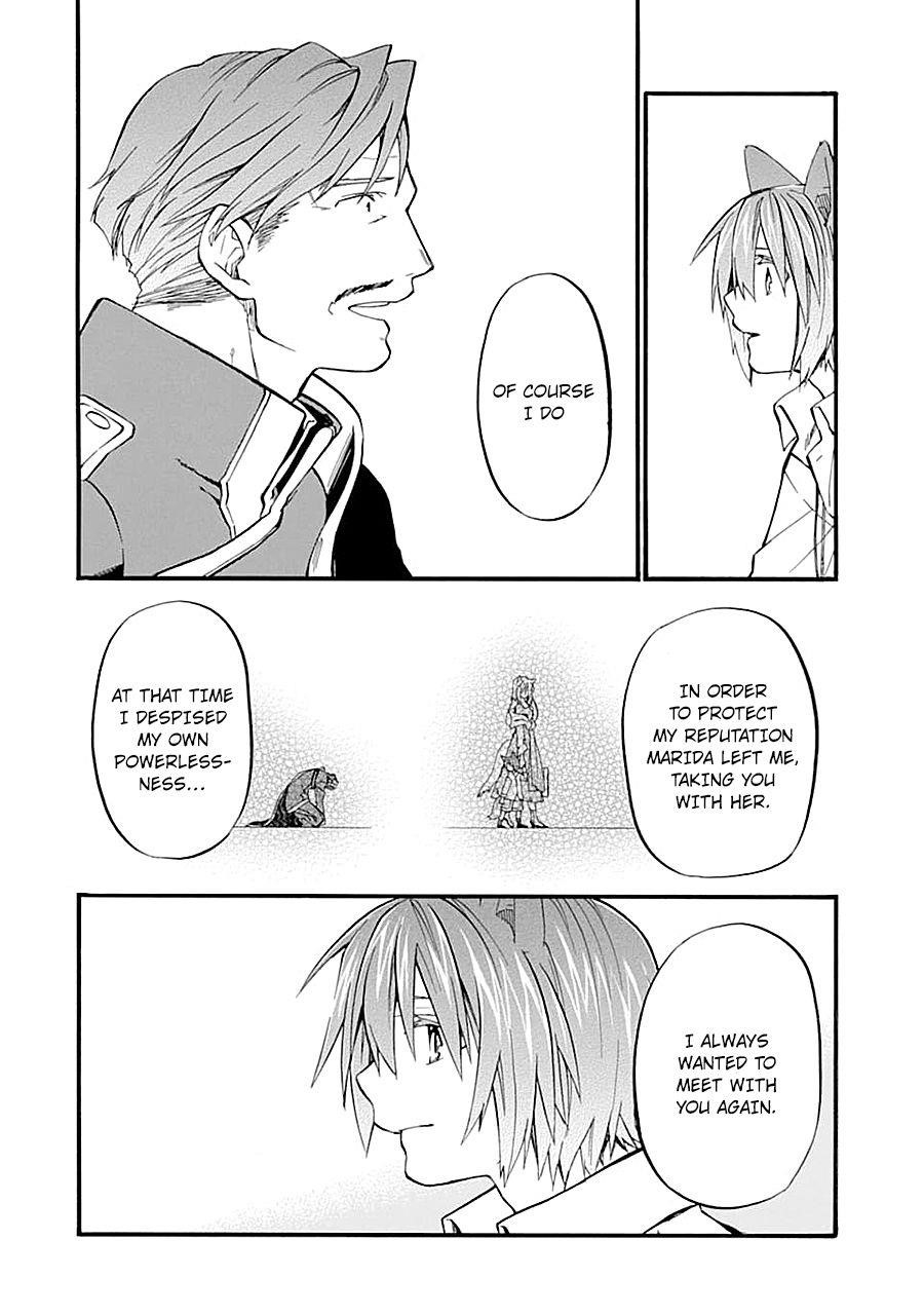 Good Deeds Of Kane Of Old Guy Chapter 12 - Page 38 in English