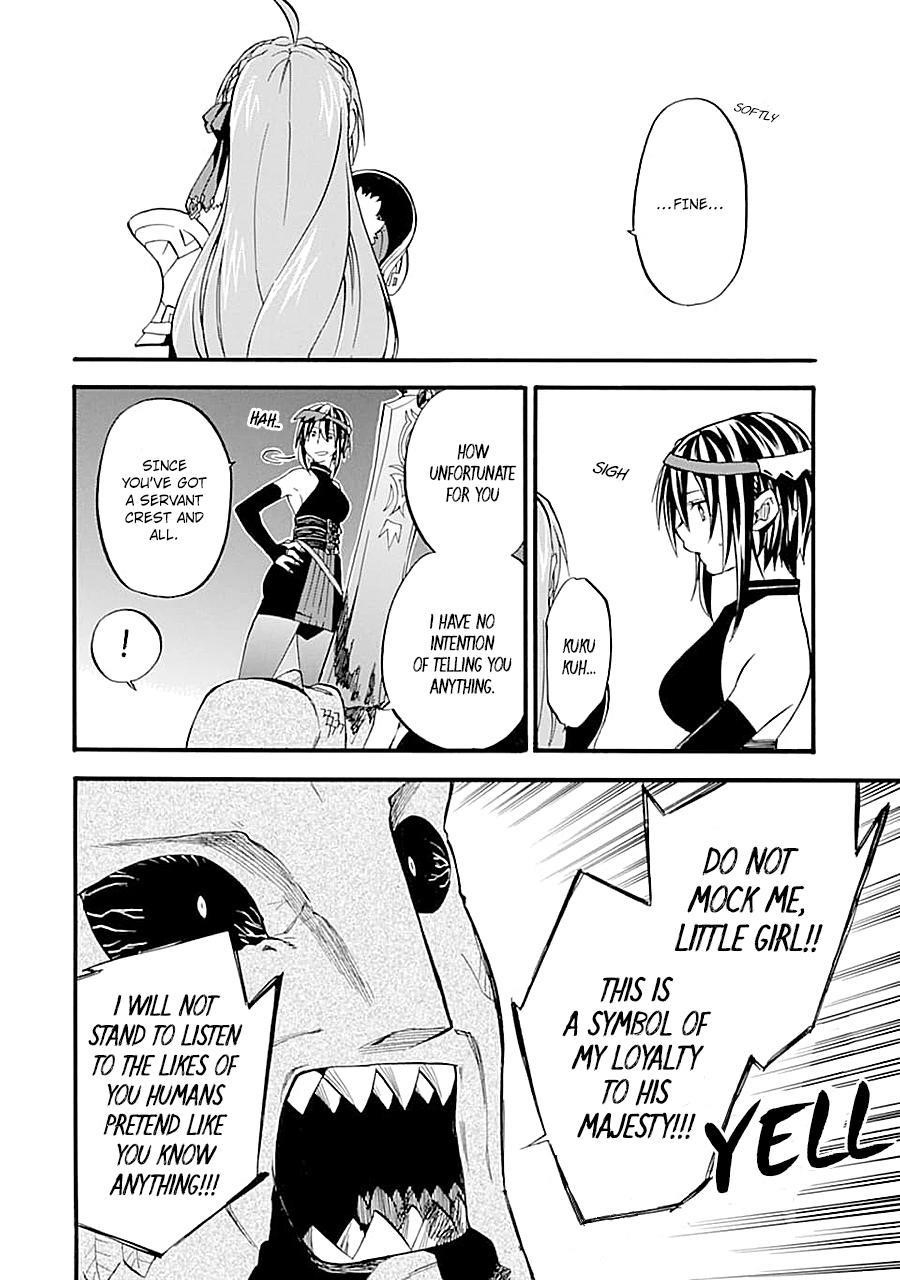 Good Deeds Of Kane Of Old Guy Chapter 13 - Page 12 in English