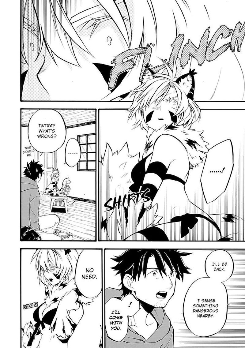 Good Deeds Of Kane Of Old Guy Chapter 16 - Page 10 in English