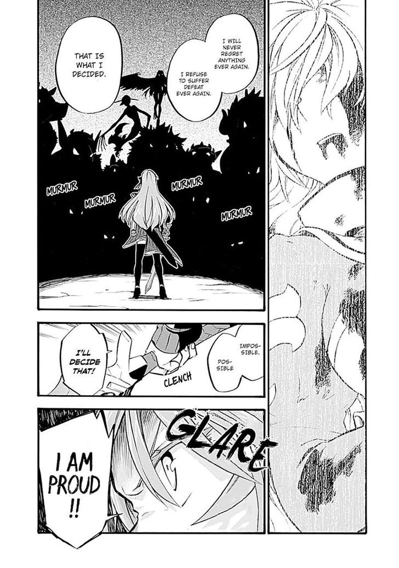 Good Deeds Of Kane Of Old Guy Chapter 16 - Page 24 in English