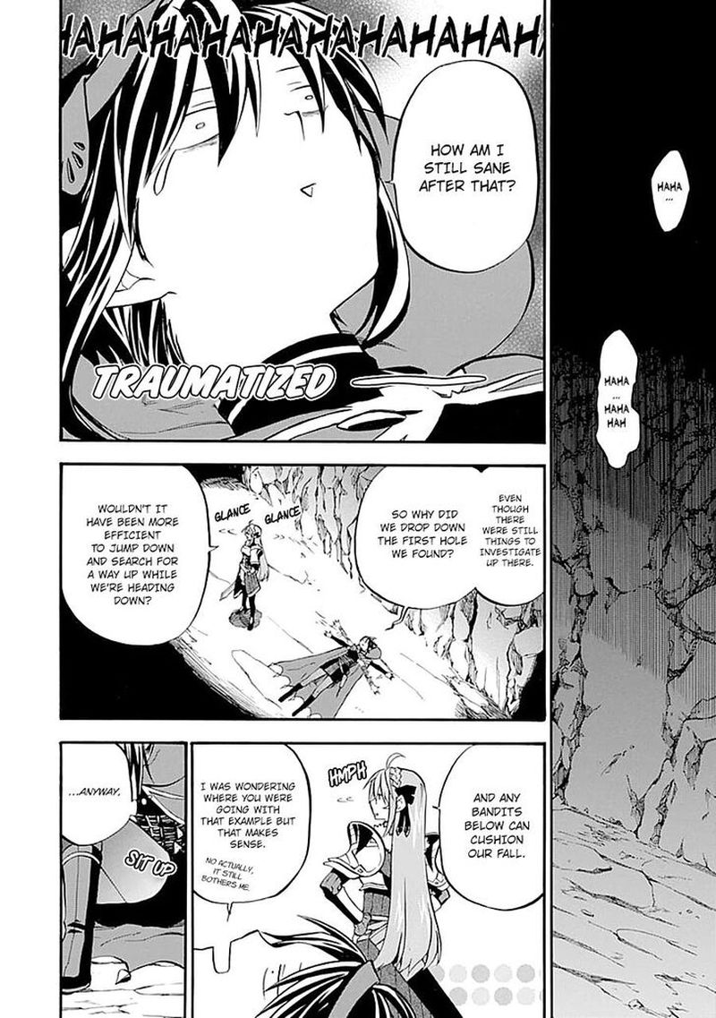 Good Deeds Of Kane Of Old Guy Chapter 16 - Page 4 in English