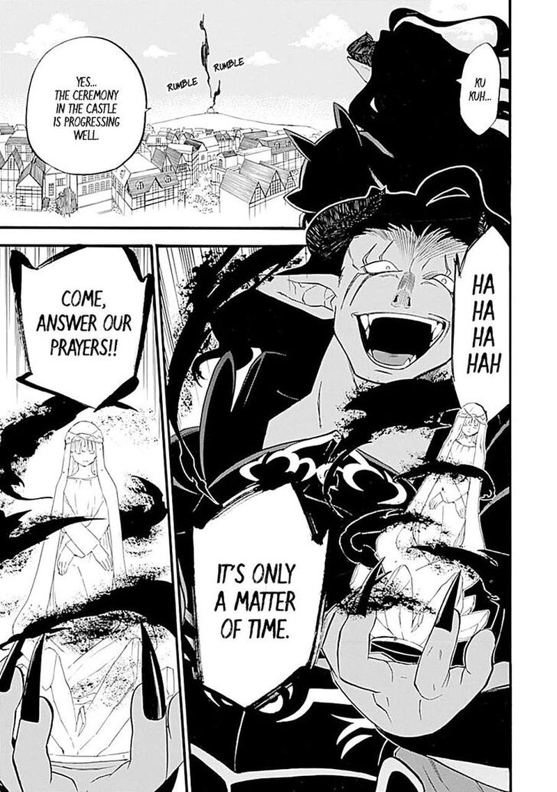 Good Deeds Of Kane Of Old Guy Chapter 16 - Page 40 in English