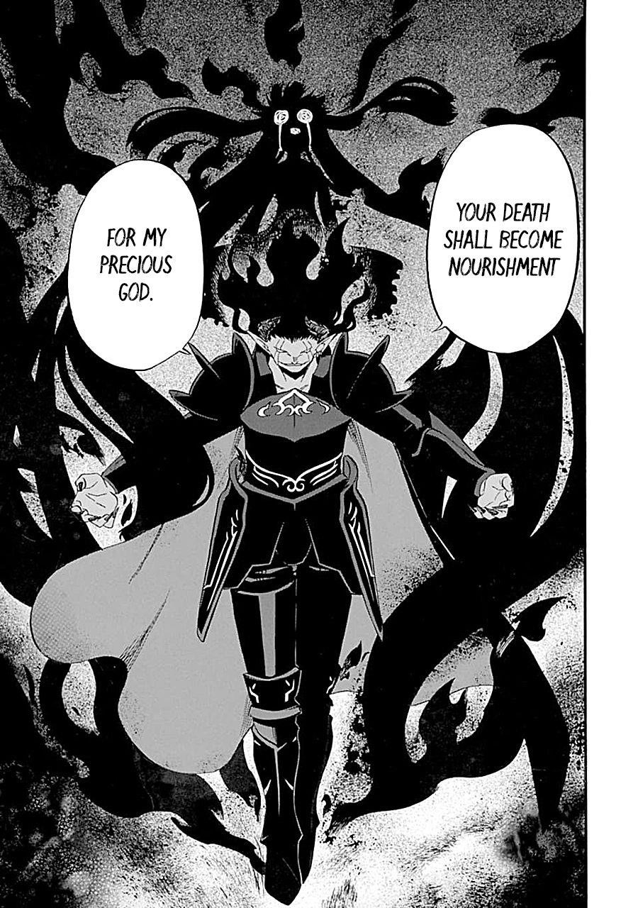 Good Deeds Of Kane Of Old Guy Chapter 17.2 - Page 9 in English