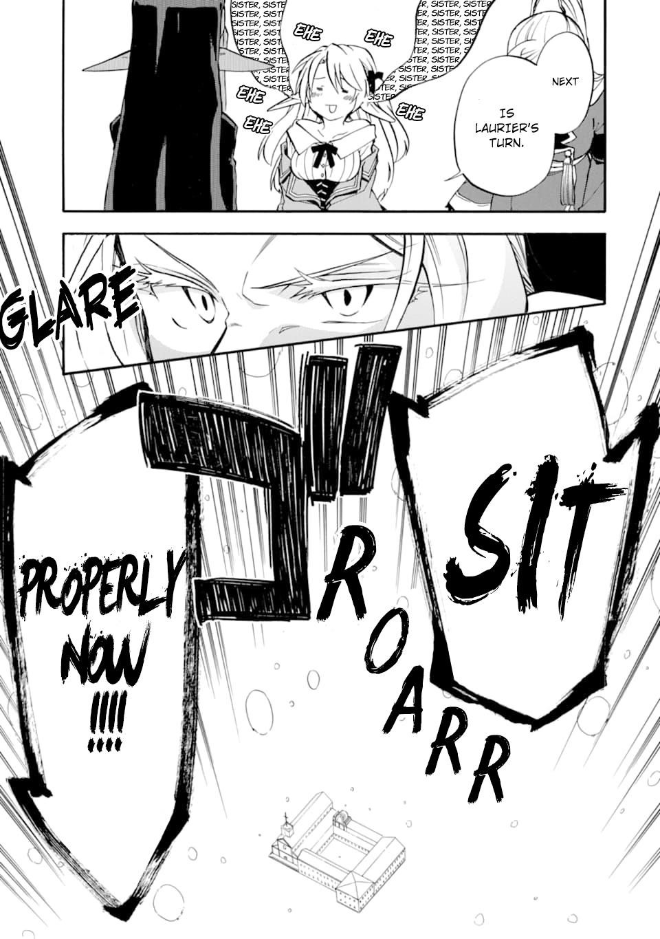 Good Deeds Of Kane Of Old Guy Chapter 20 - Page 29 in English