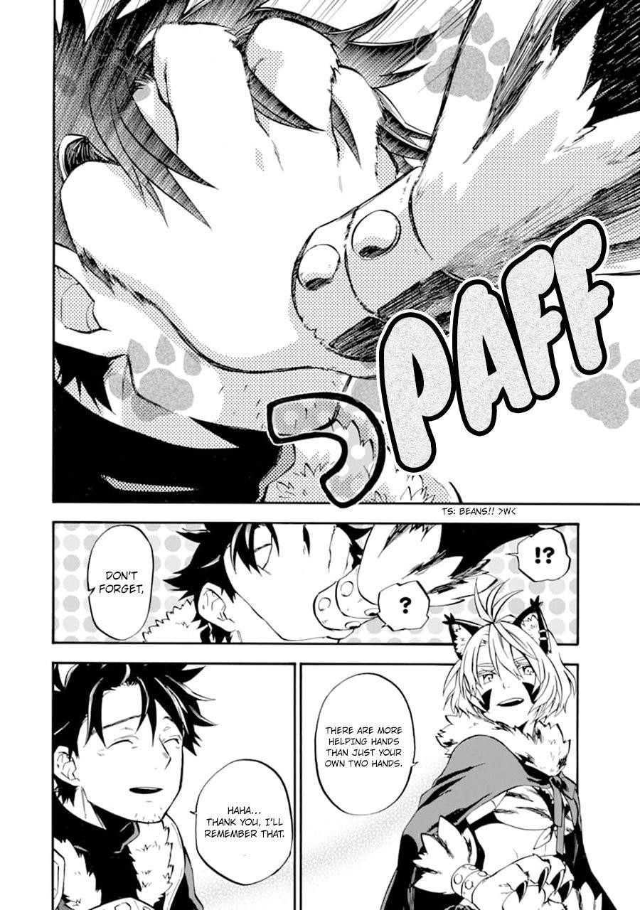Good Deeds Of Kane Of Old Guy Chapter 23.1 - Page 6 in English
