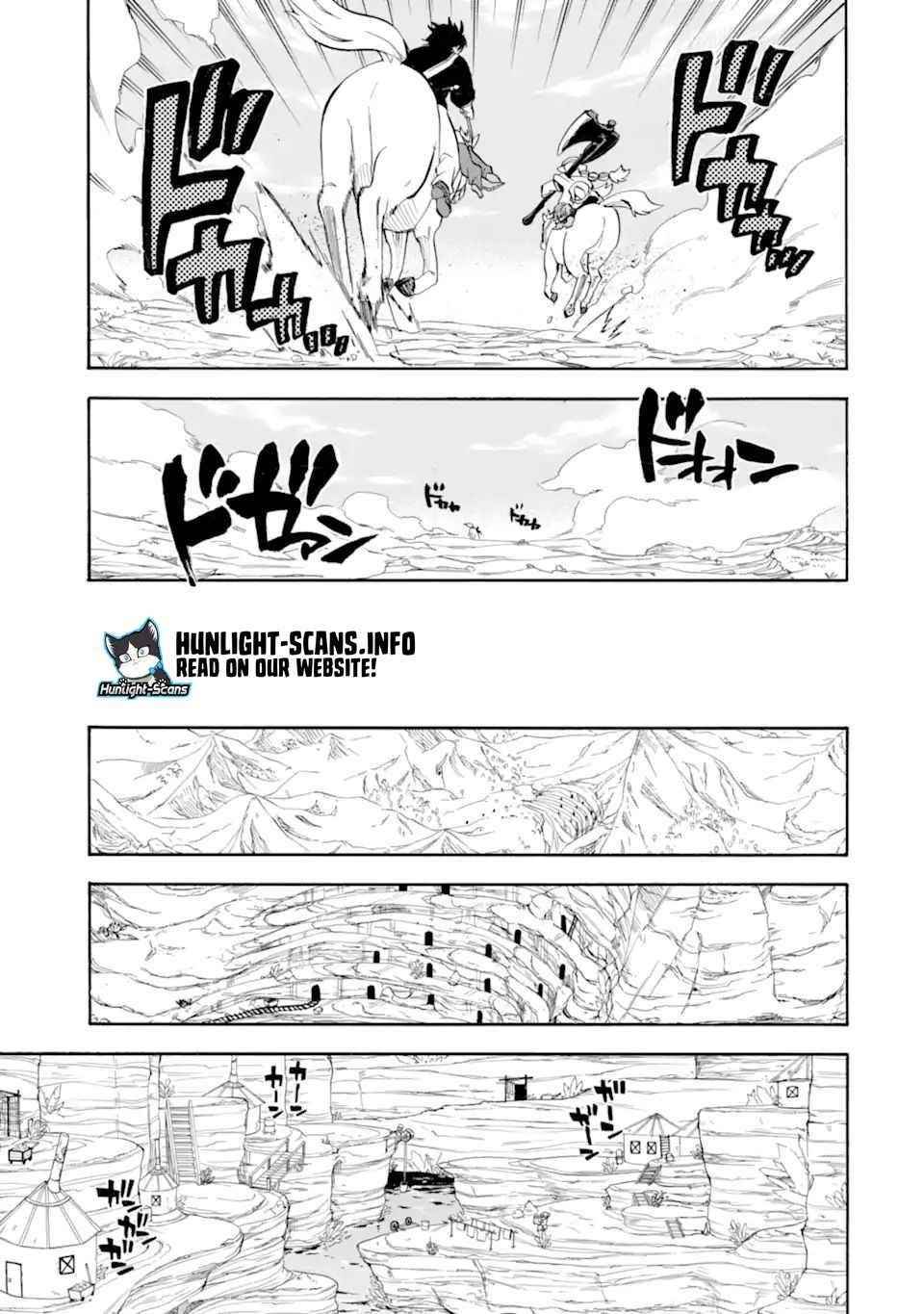 Good Deeds Of Kane Of Old Guy Chapter 29 - Page 11 in English