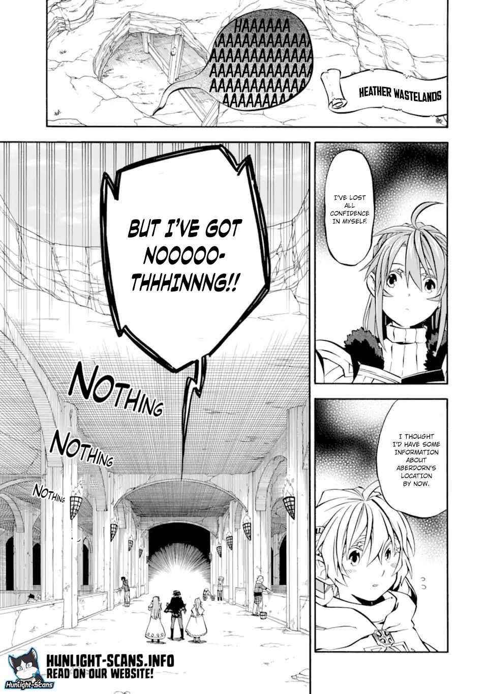 Good Deeds Of Kane Of Old Guy Chapter 29 - Page 21 in English