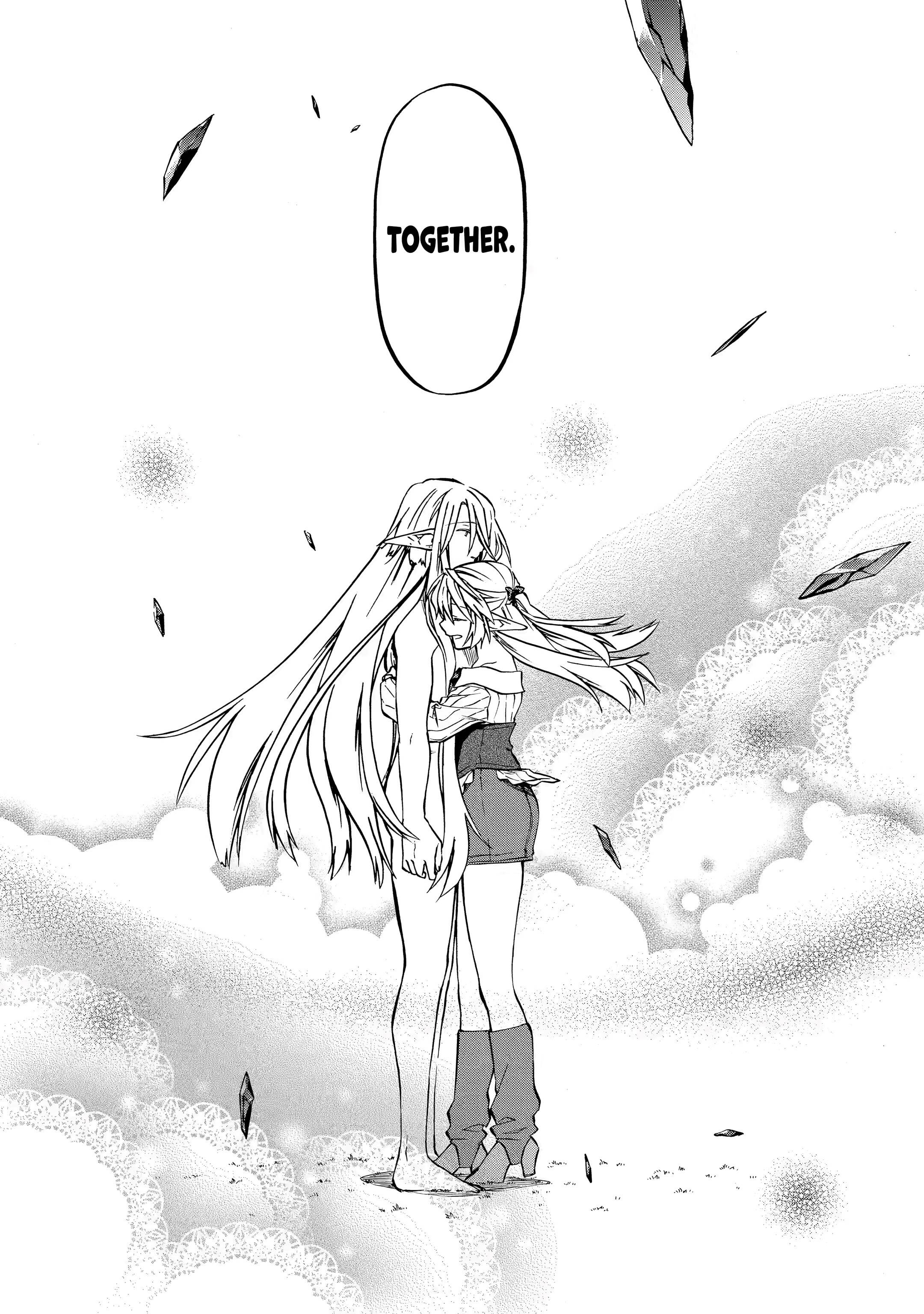 Good Deeds Of Kane Of Old Guy Chapter 32.4 - Page 4 in English
