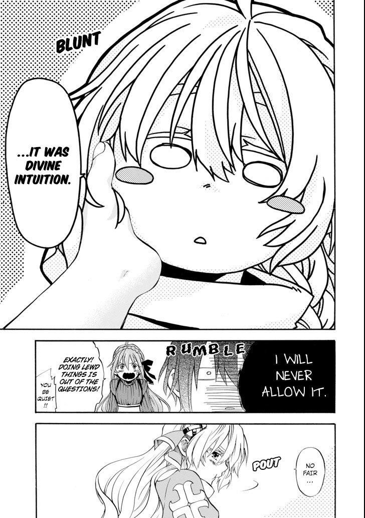 Good Deeds Of Kane Of Old Guy Chapter 4 - Page 29 in English