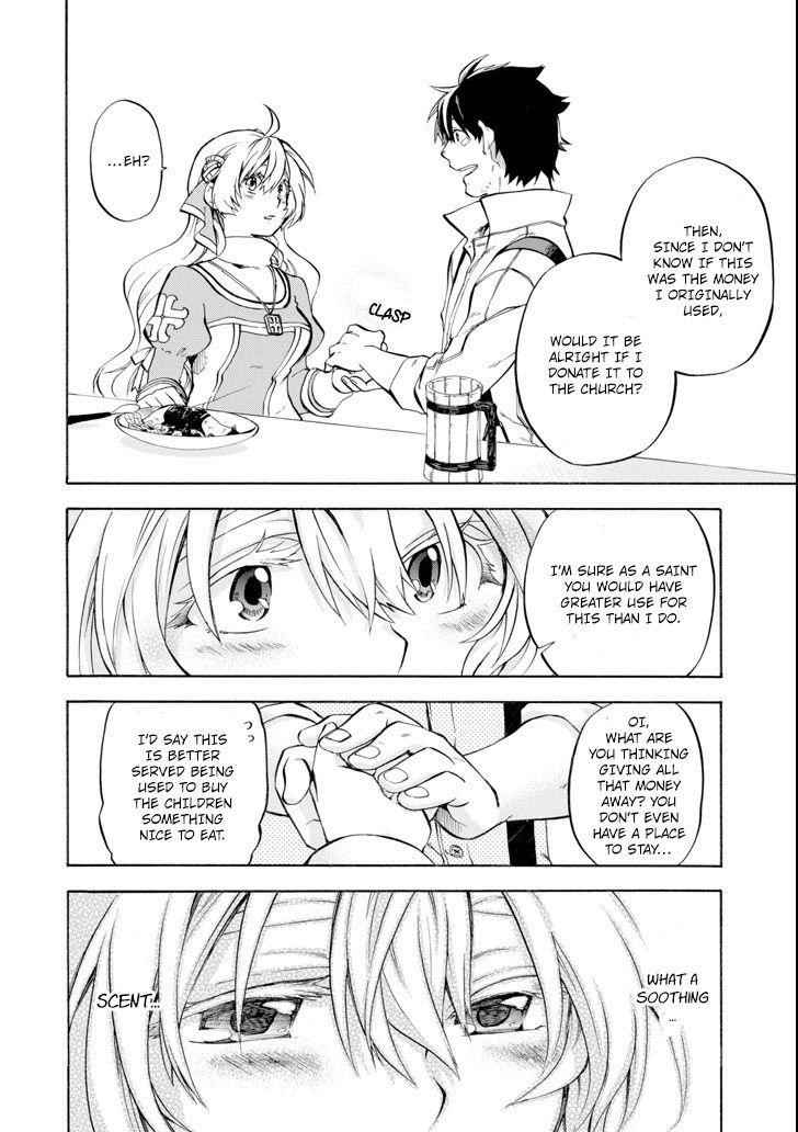 Good Deeds Of Kane Of Old Guy Chapter 4 - Page 6 in English