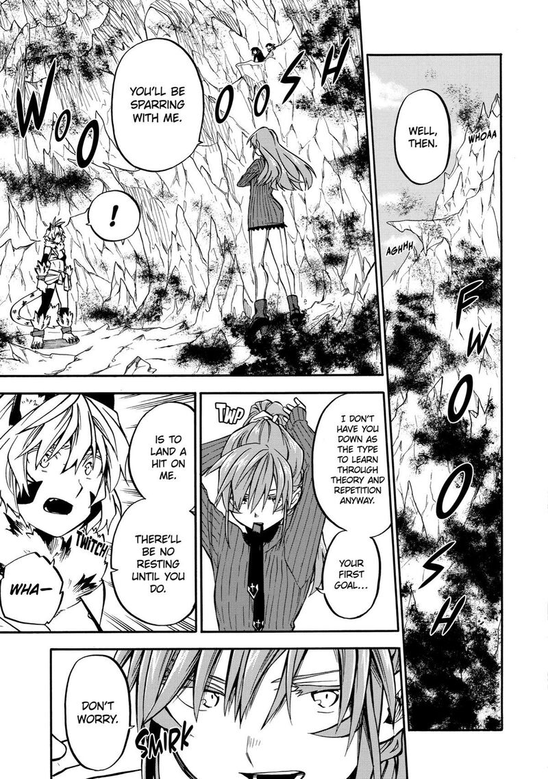 Good Deeds Of Kane Of Old Guy Chapter 40 - Page 15 in English