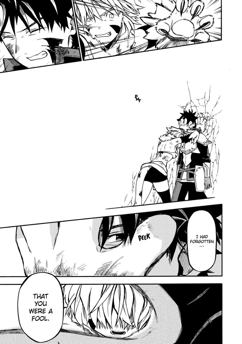 Good Deeds Of Kane Of Old Guy Chapter 40 - Page 29 in English