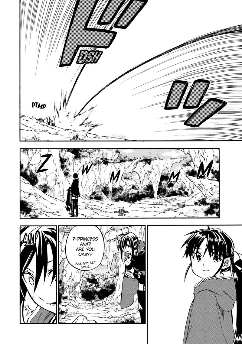 Good Deeds Of Kane Of Old Guy Chapter 41 - Page 29 in English