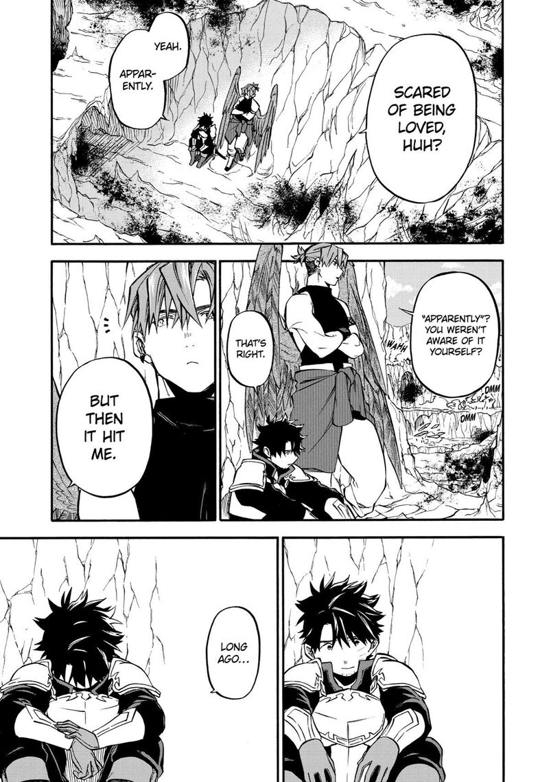 Good Deeds Of Kane Of Old Guy Chapter 41 - Page 9 in English
