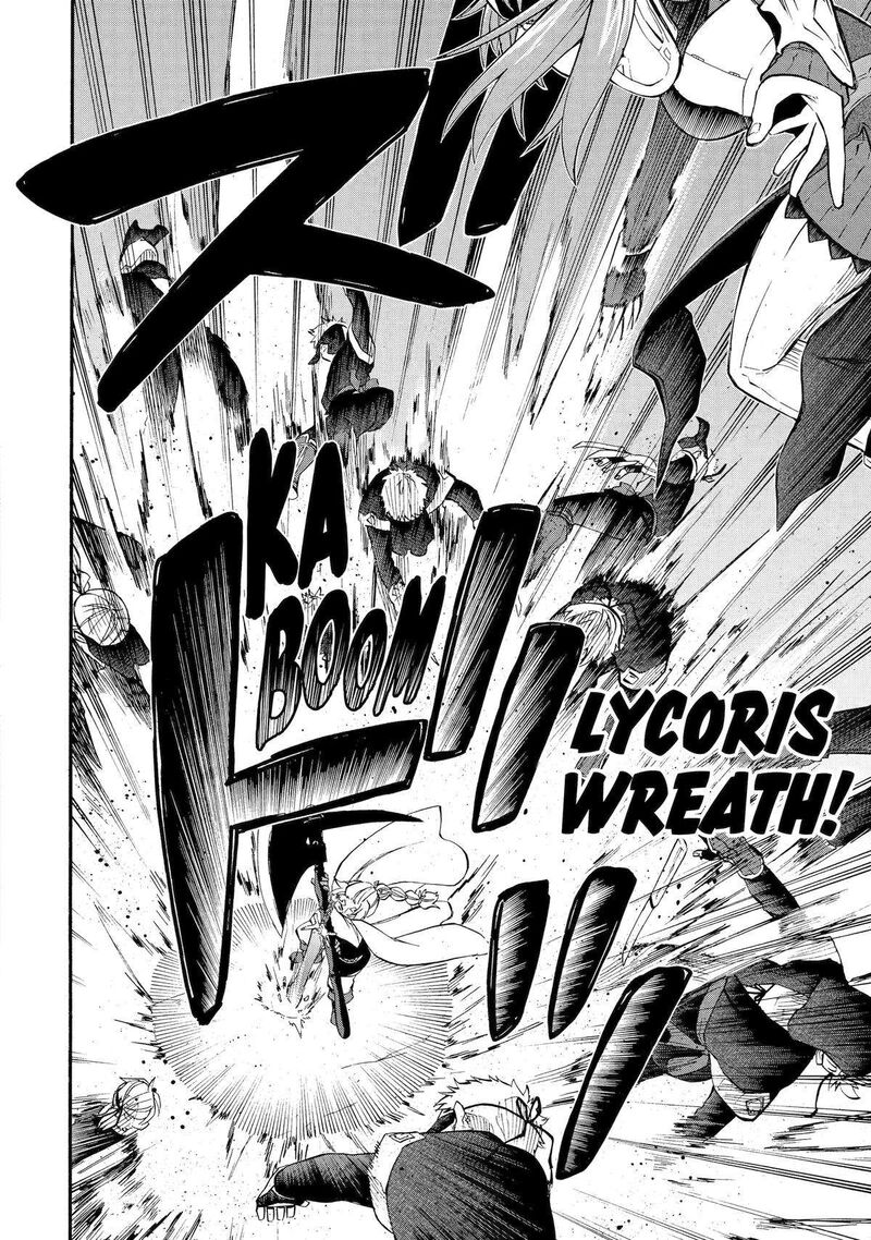 Good Deeds Of Kane Of Old Guy Chapter 46 - Page 36 in English