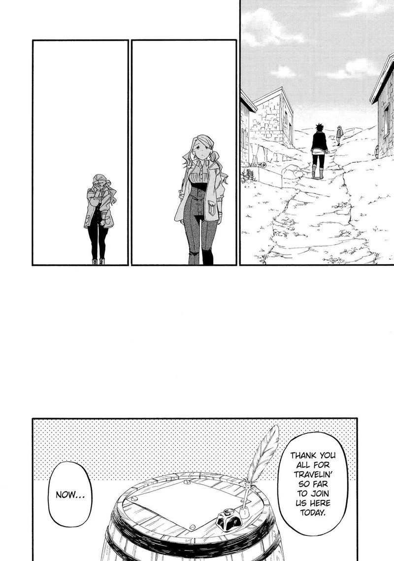 Good Deeds Of Kane Of Old Guy Chapter 47 - Page 27 in English