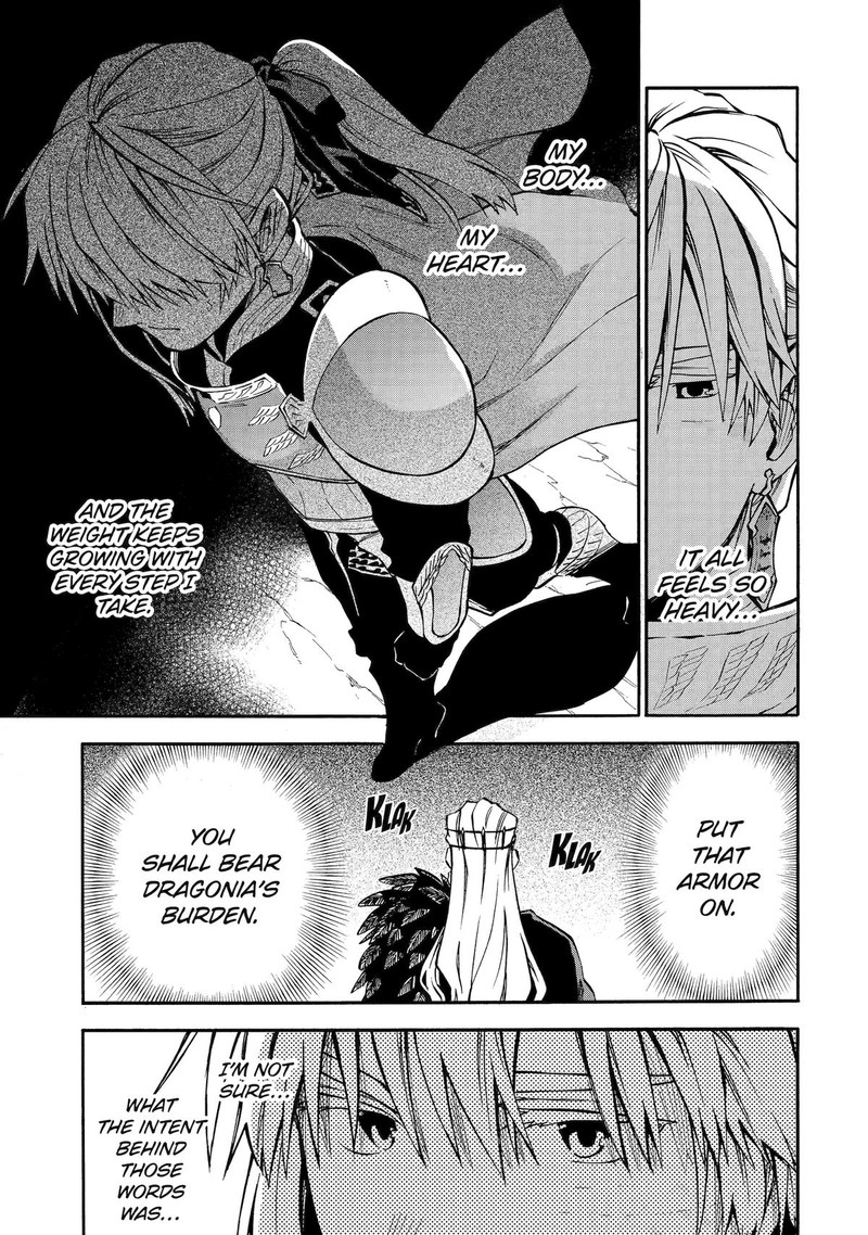 Good Deeds Of Kane Of Old Guy Chapter 48 - Page 3 in English