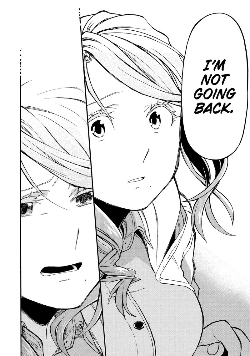 Good Deeds Of Kane Of Old Guy Chapter 48 - Page 31 in English