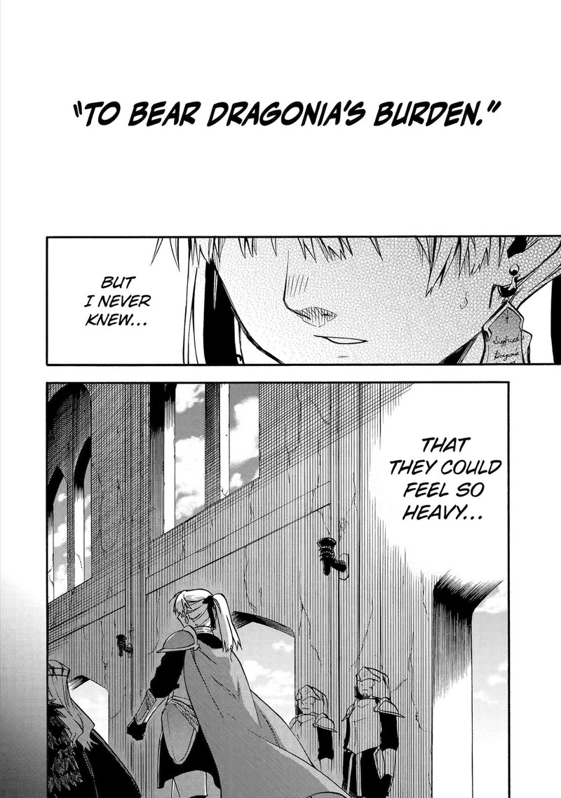 Good Deeds Of Kane Of Old Guy Chapter 48 - Page 4 in English