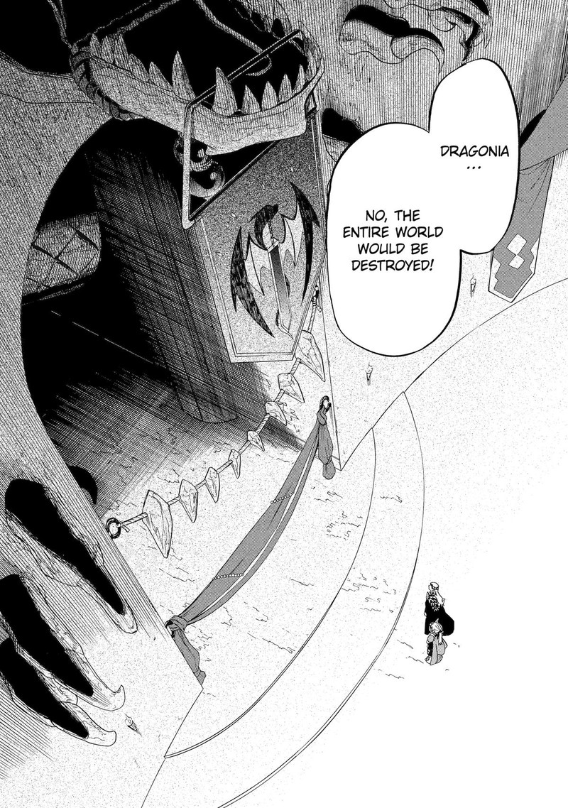 Good Deeds Of Kane Of Old Guy Chapter 48 - Page 46 in English