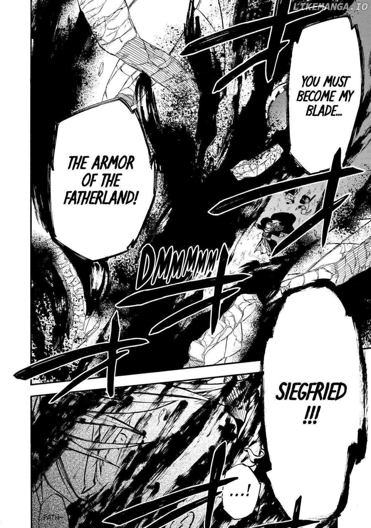 Good Deeds Of Kane Of Old Guy Chapter 49 - Page 13 in English