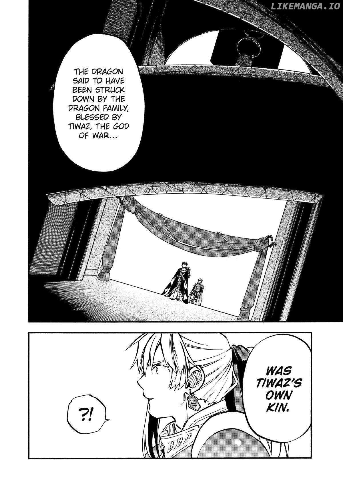 Good Deeds Of Kane Of Old Guy Chapter 49 - Page 5 in English