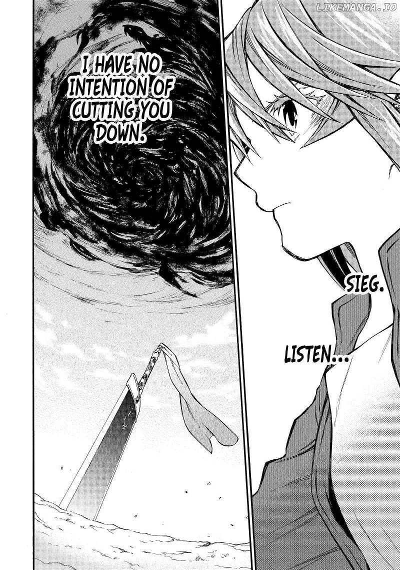 Good Deeds Of Kane Of Old Guy Chapter 50 - Page 49 in English