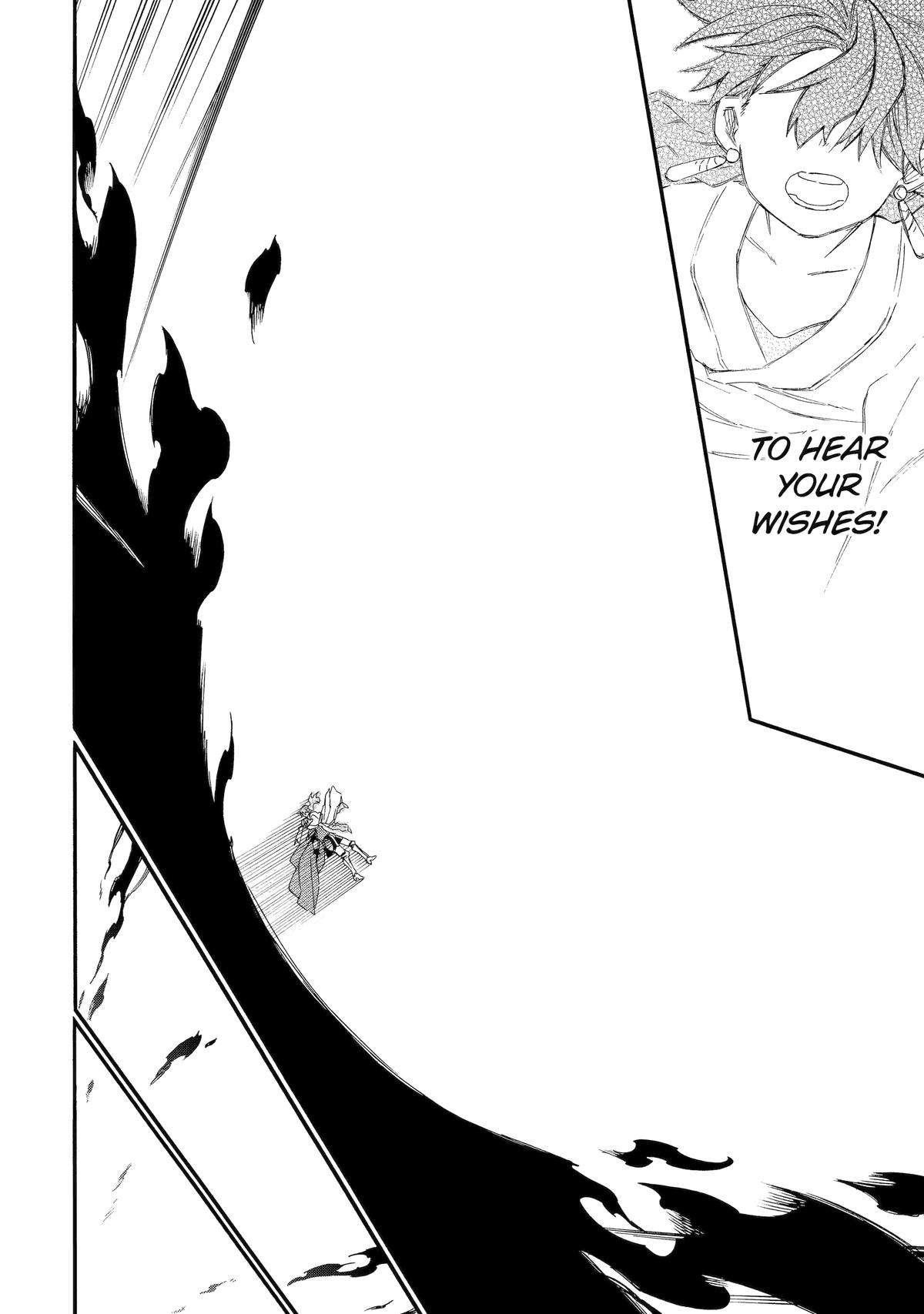 Good Deeds Of Kane Of Old Guy Chapter 53 - Page 27 in English