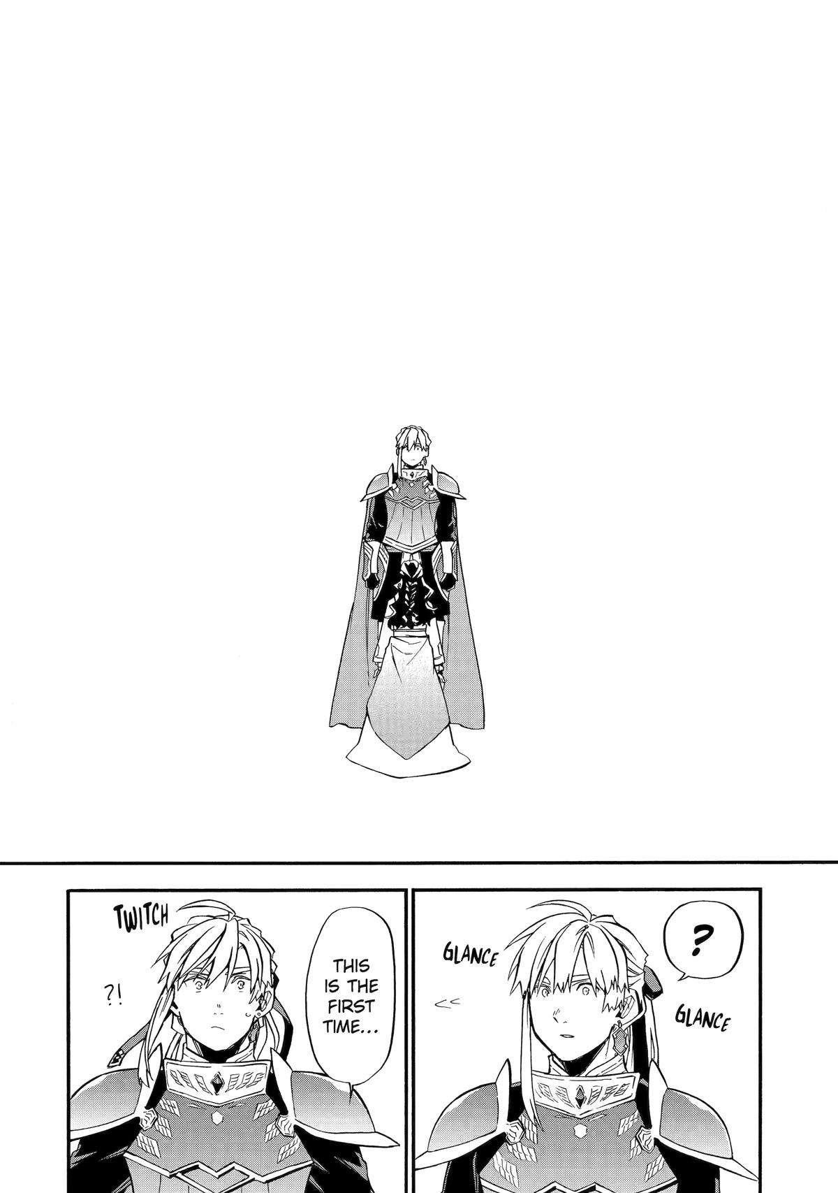 Good Deeds Of Kane Of Old Guy Chapter 53 - Page 29 in English