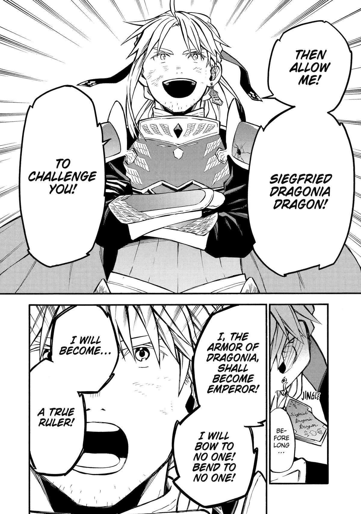 Good Deeds Of Kane Of Old Guy Chapter 53 - Page 47 in English