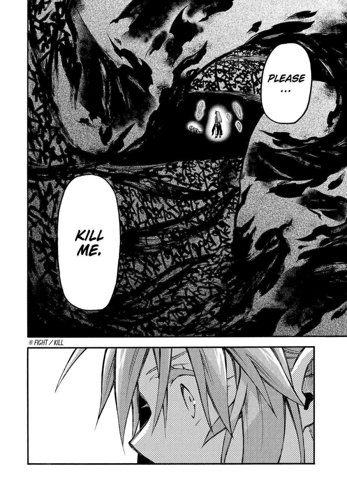 Good Deeds Of Kane Of Old Guy Chapter 53 - Page 8 in English