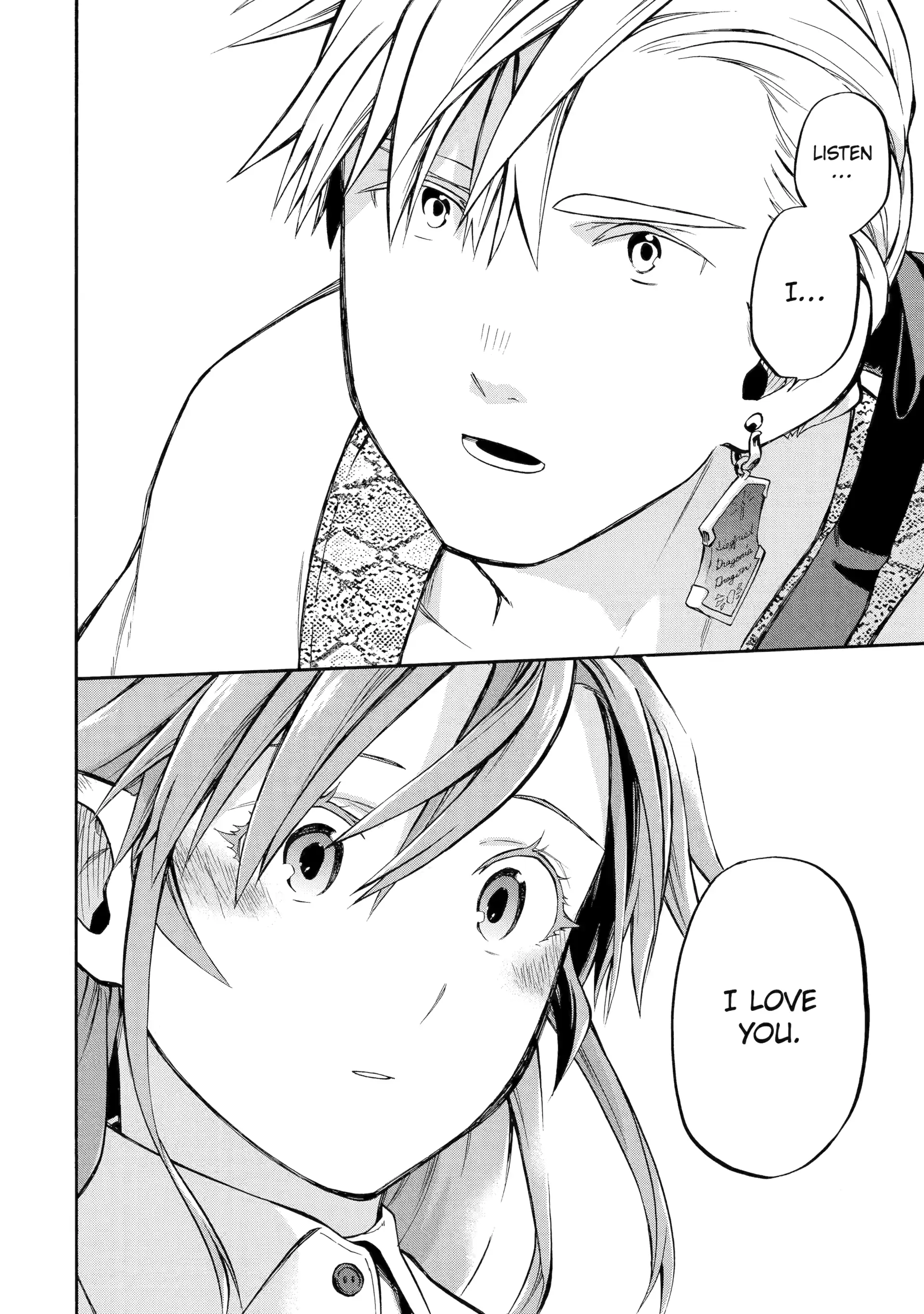 Good Deeds Of Kane Of Old Guy Chapter 56 - Page 38 in English