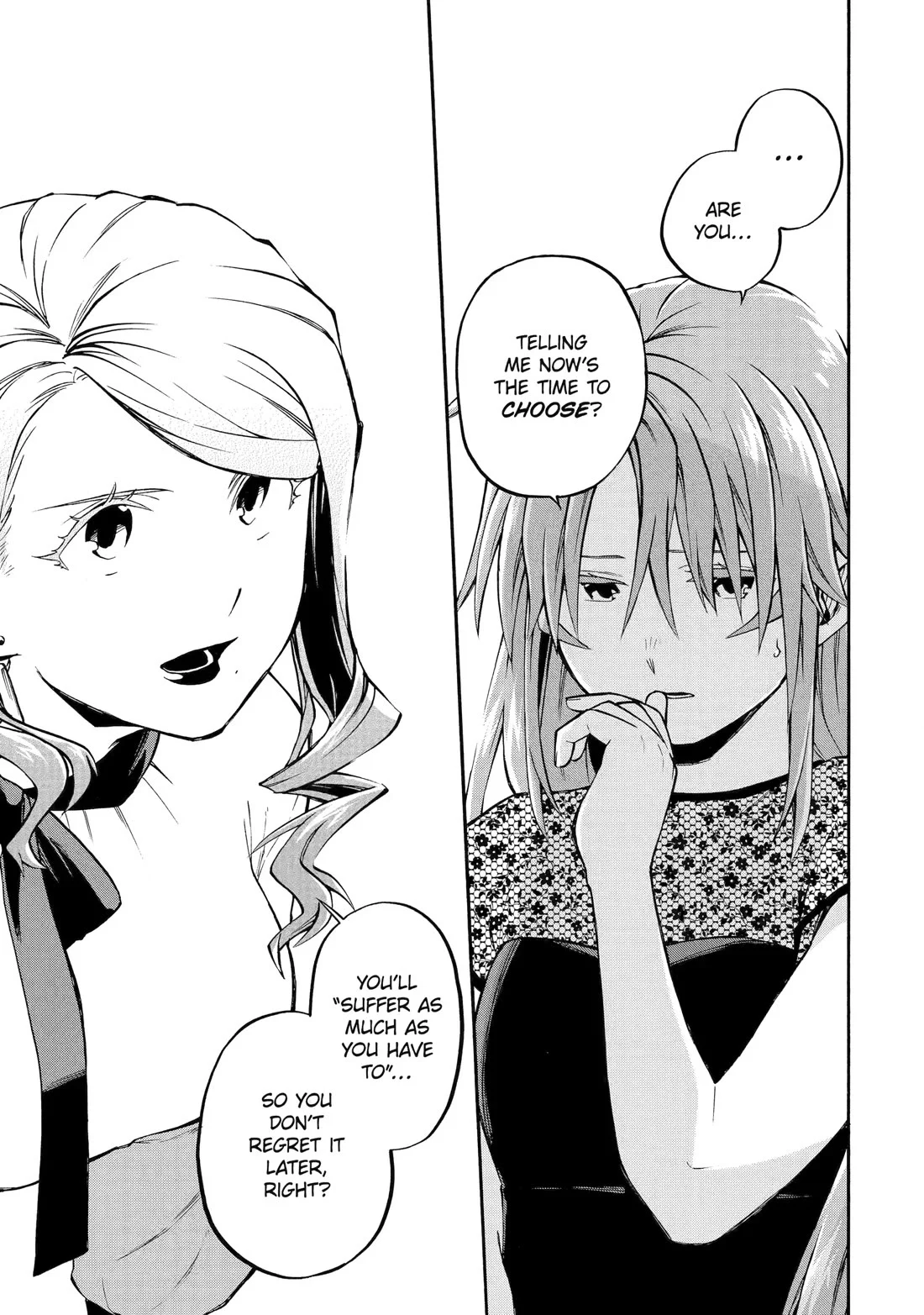 Good Deeds Of Kane Of Old Guy Chapter 58 - Page 7 in English