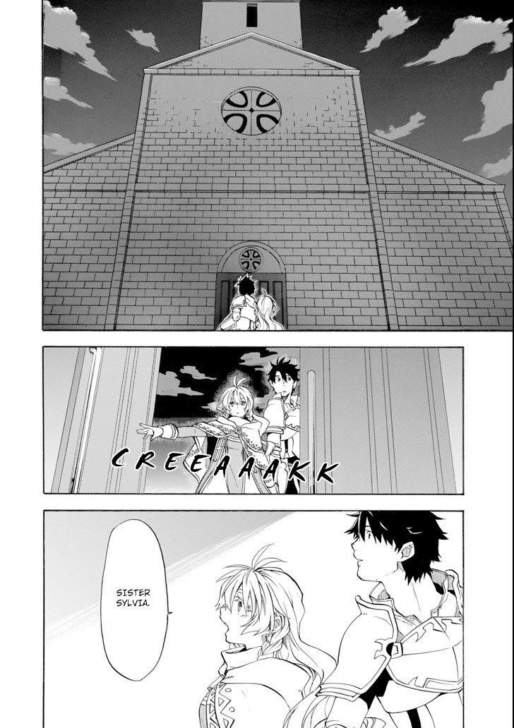 Good Deeds Of Kane Of Old Guy Chapter 6 - Page 26 in English