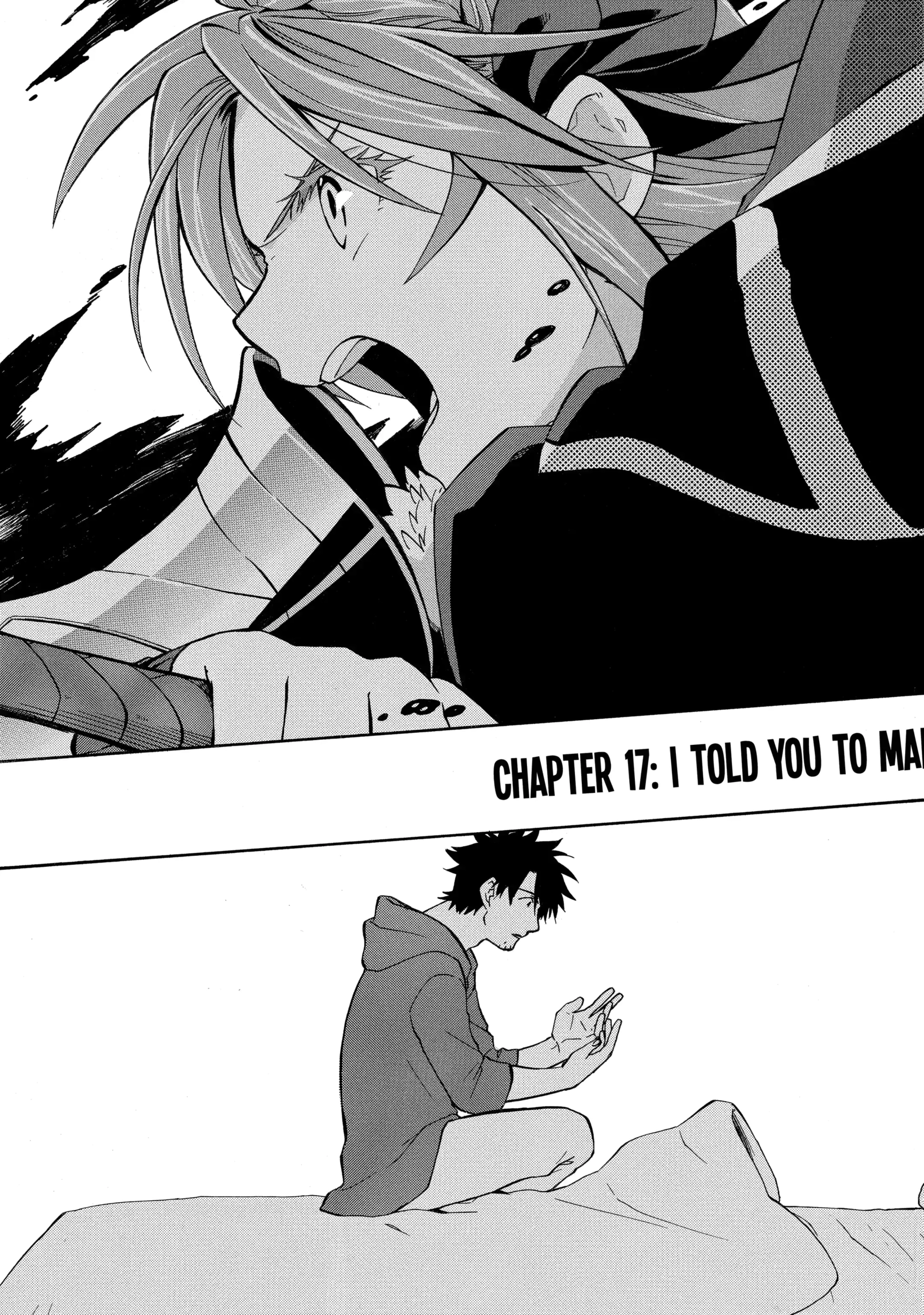 Good Deeds Of Kane Of Old Guy Chapter 64 - Page 5 in English