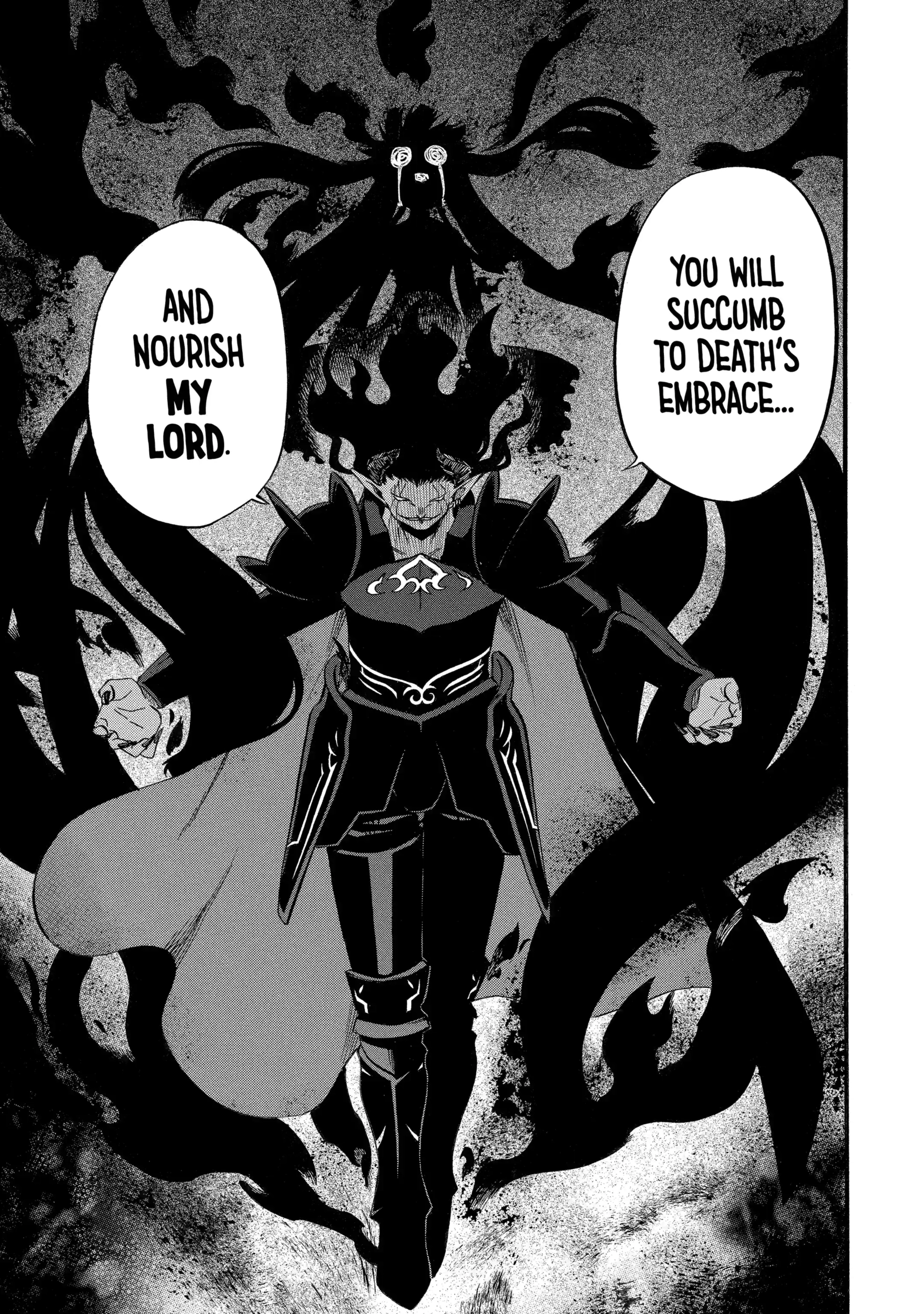 Good Deeds Of Kane Of Old Guy Chapter 66 - Page 6 in English