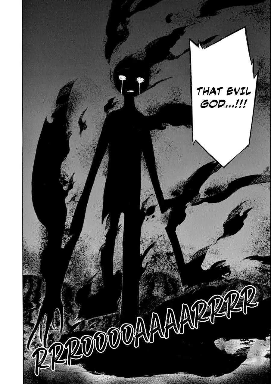 Good Deeds Of Kane Of Old Guy Chapter 8 - Page 13 in English