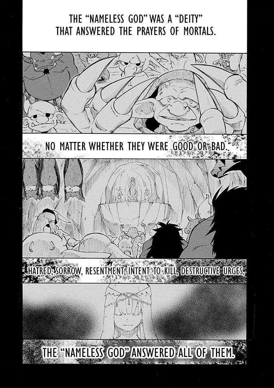 Good Deeds Of Kane Of Old Guy Chapter 8 - Page 38 in English