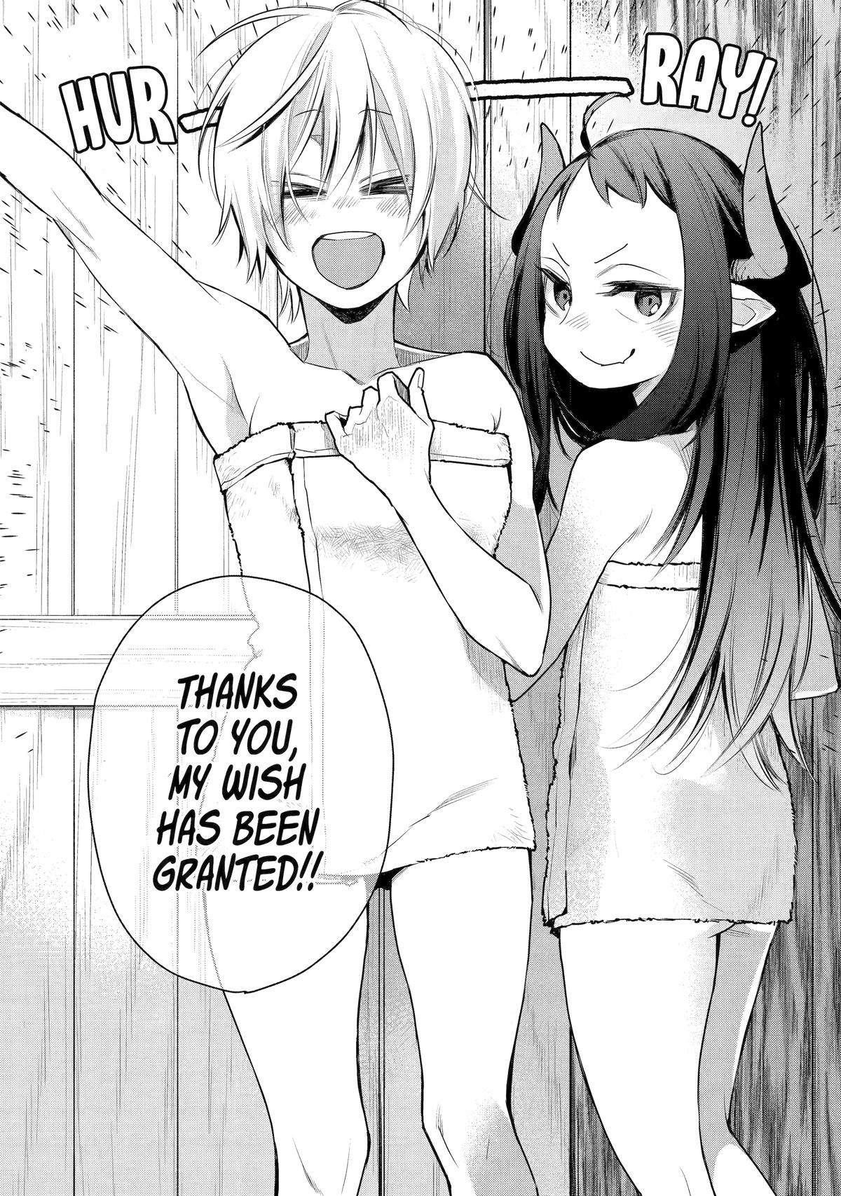 I Used to be the Strongest Sorcerer. Then I Took an Arrow in the Knee and Became a Village Guard Chapter 25 - Page 4 in English