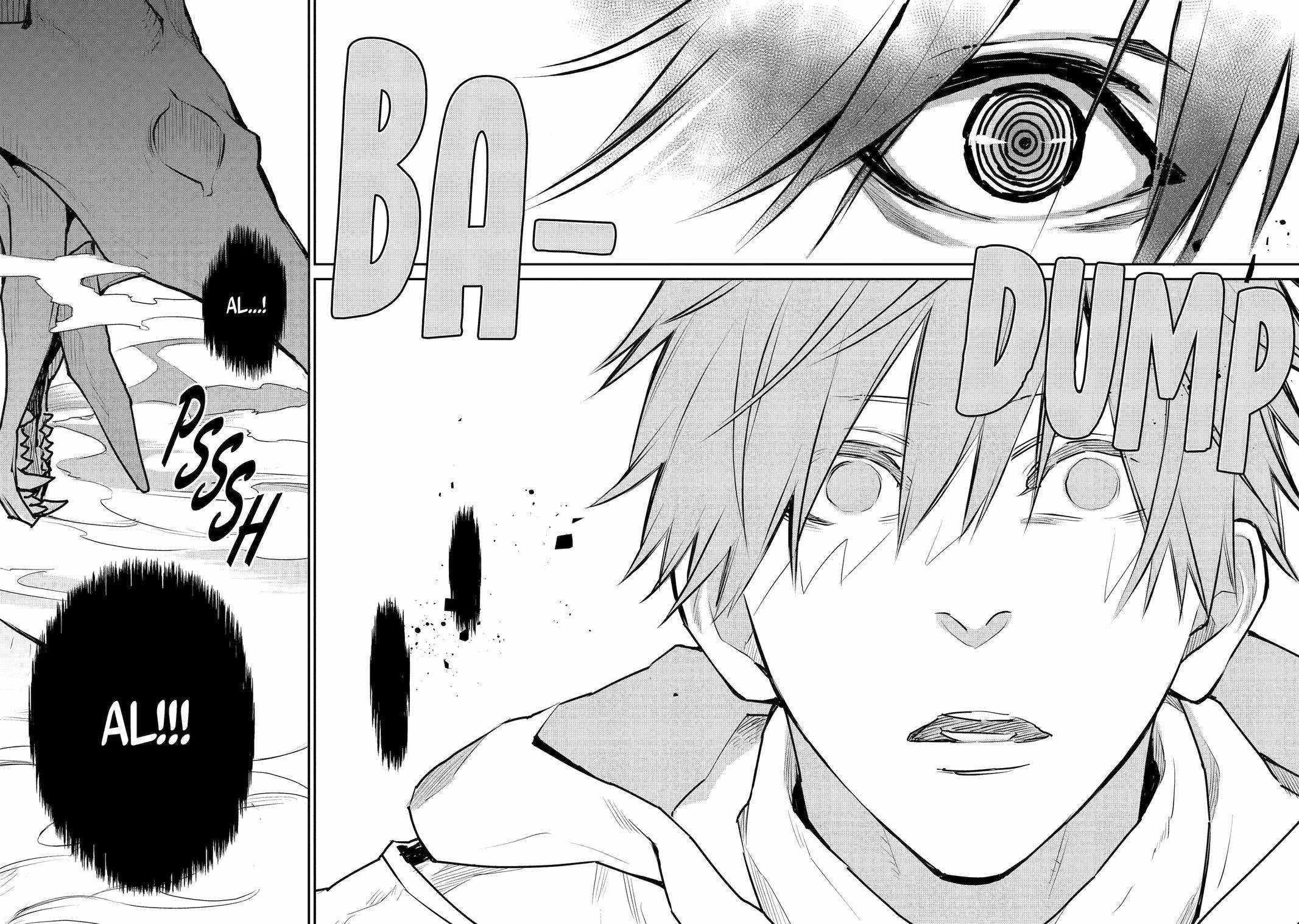 I Used to be the Strongest Sorcerer. Then I Took an Arrow in the Knee and Became a Village Guard Chapter 30 - Page 28 in English