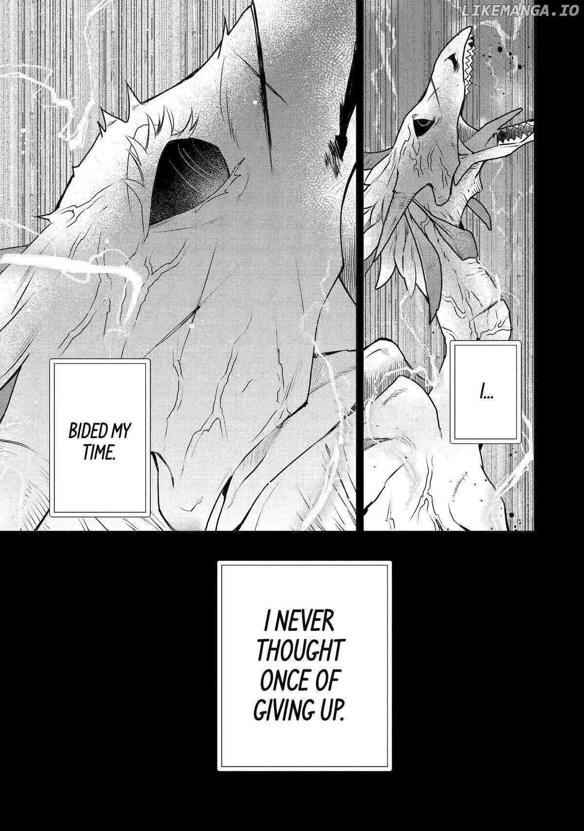 I Used to be the Strongest Sorcerer. Then I Took an Arrow in the Knee and Became a Village Guard Chapter 31 - Page 15 in English