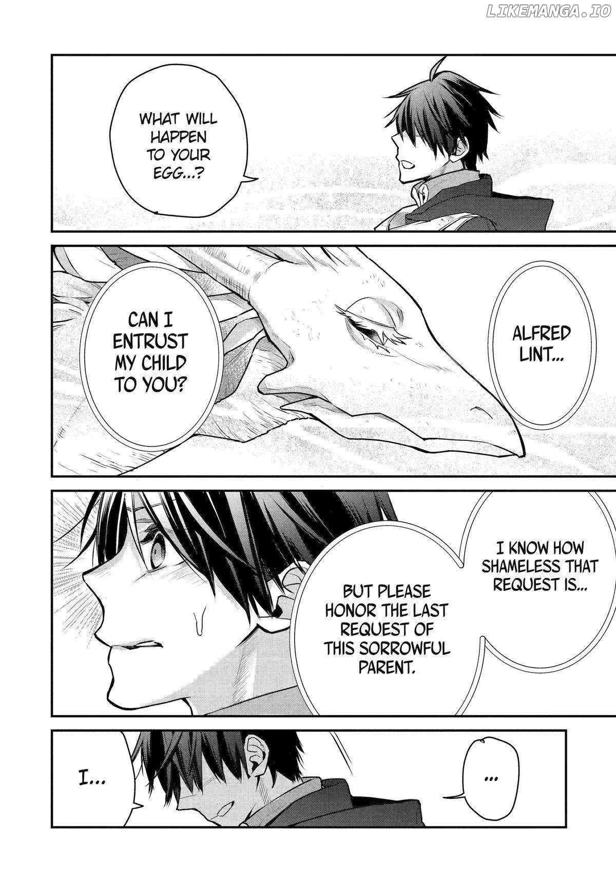 I Used to be the Strongest Sorcerer. Then I Took an Arrow in the Knee and Became a Village Guard Chapter 31 - Page 26 in English