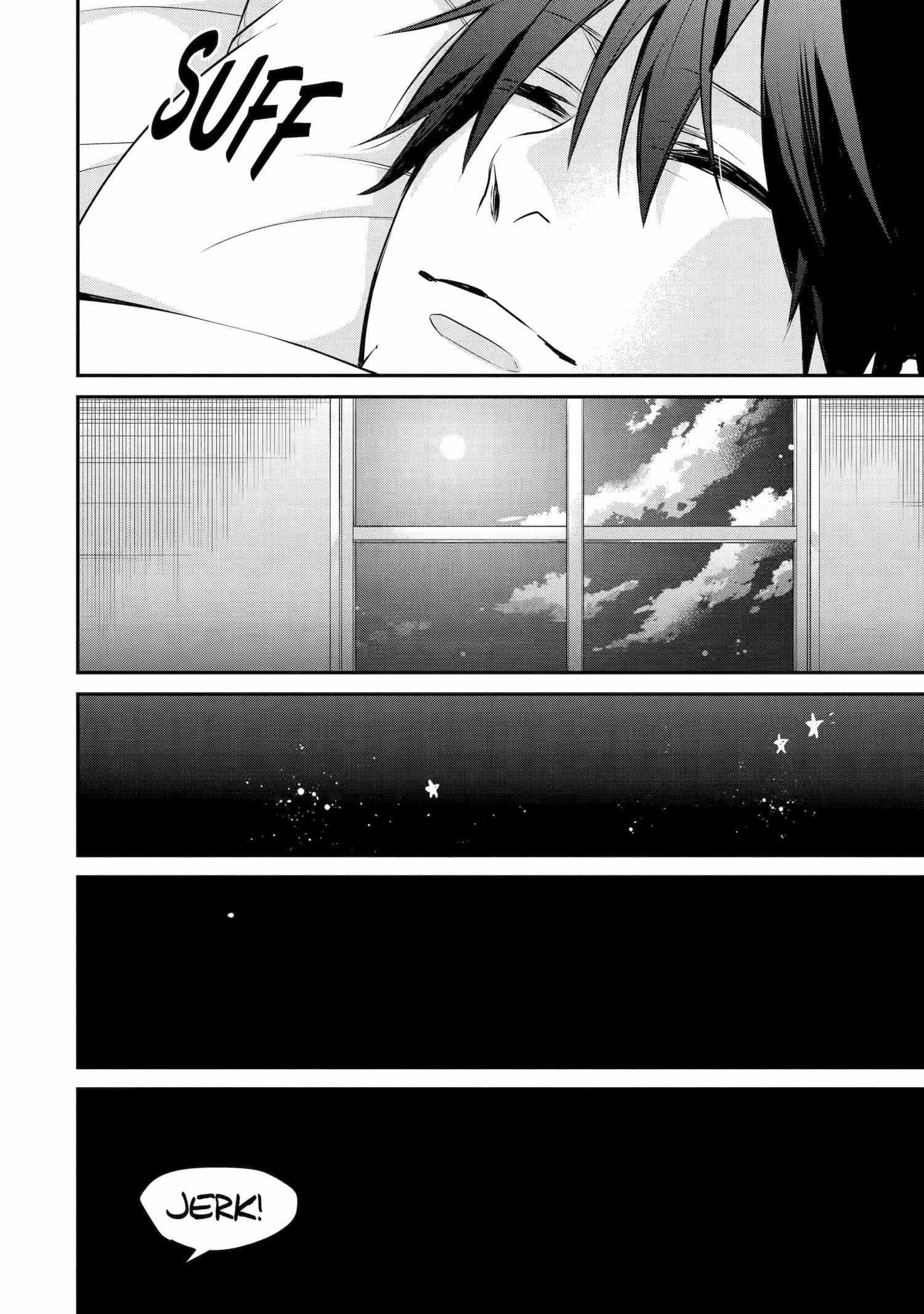 I Used to be the Strongest Sorcerer. Then I Took an Arrow in the Knee and Became a Village Guard Chapter 32 - Page 36 in English